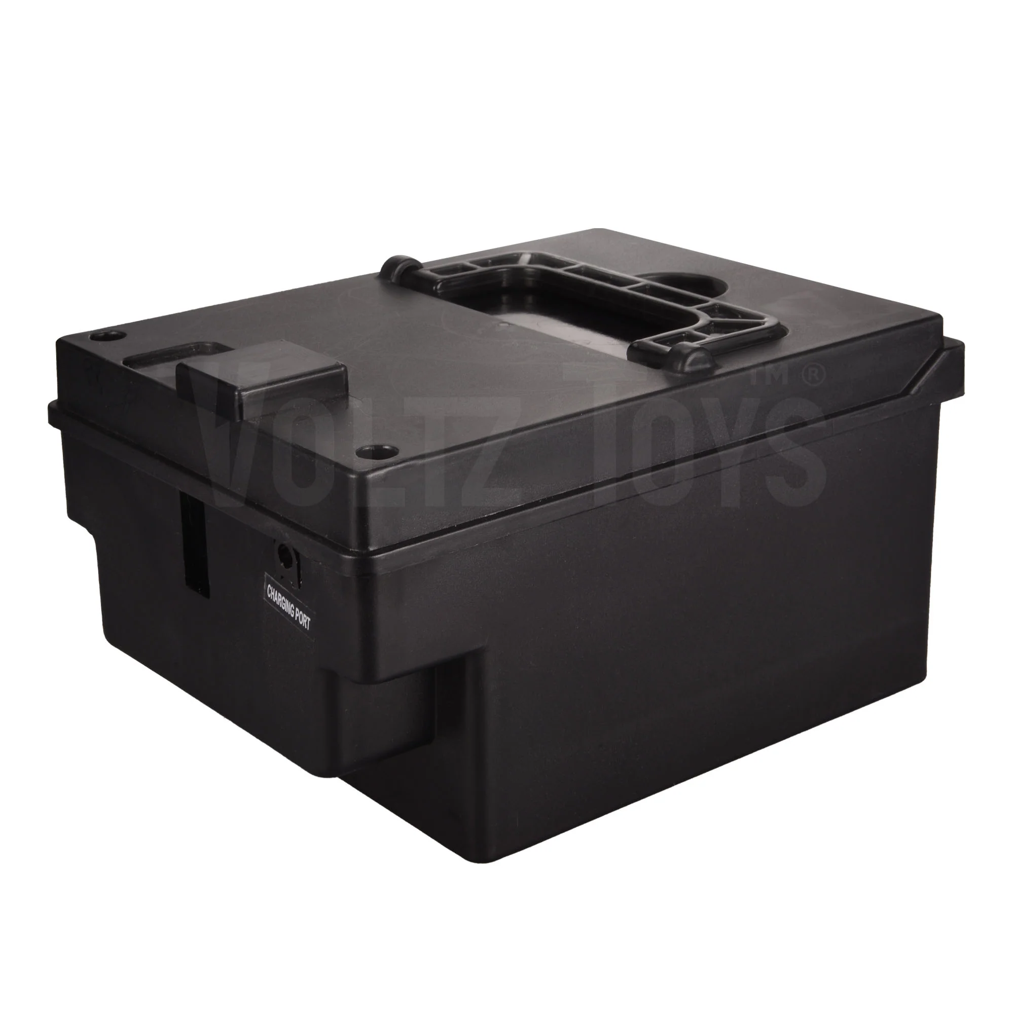 24V7AH Battery with Quick Release Case for Kids Ride-on Cars - Voltz Toys