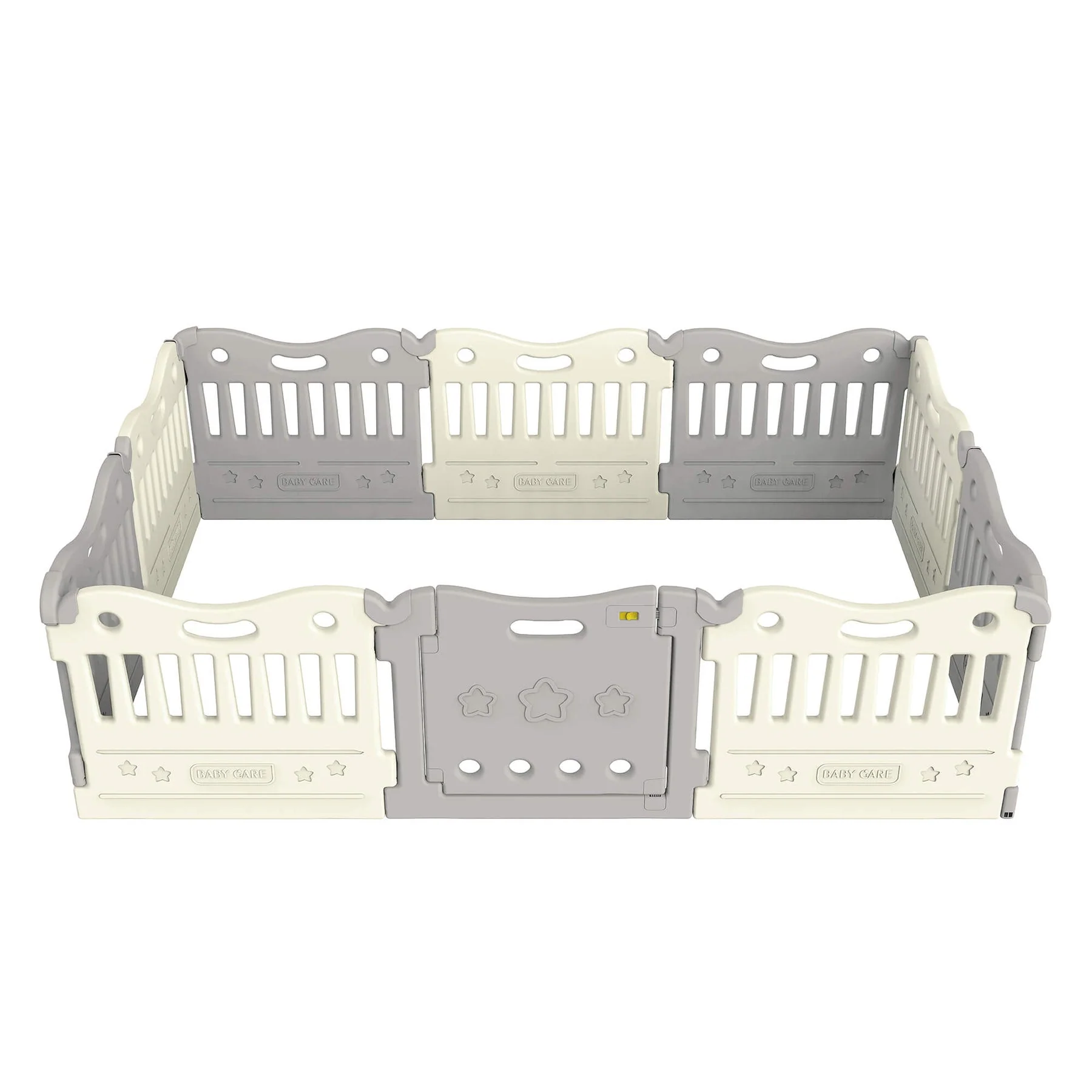 BABY CARE Funzone Playpen - Image 2