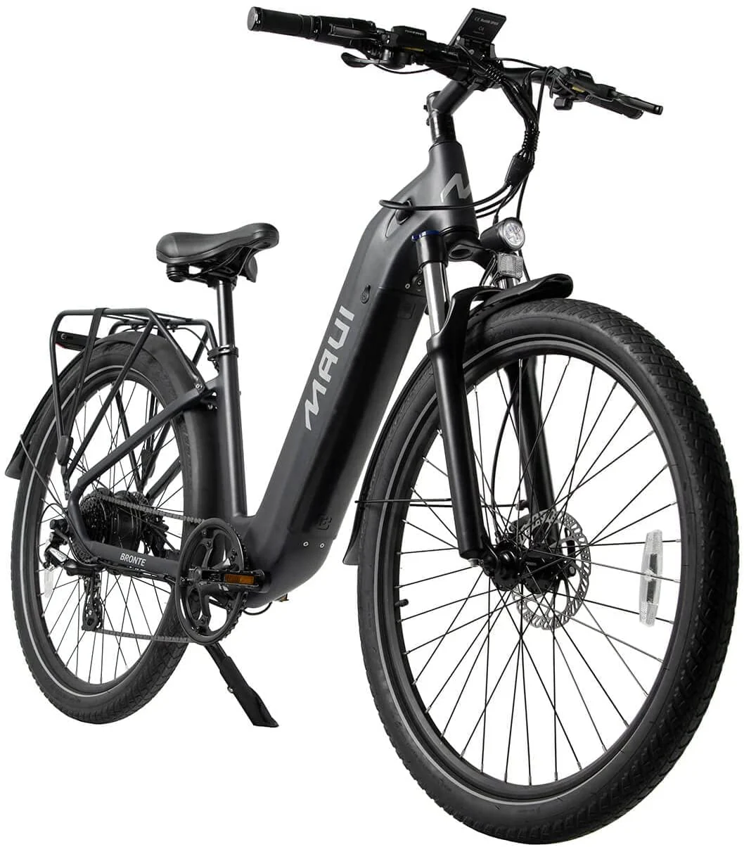 Bronte Electric City Bike