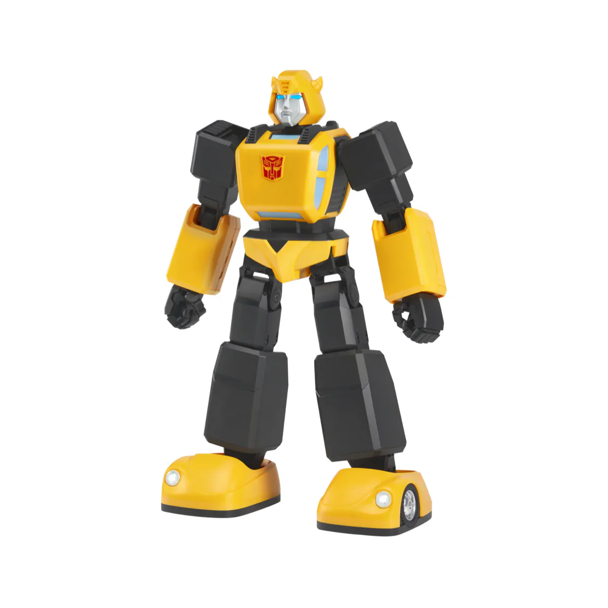 Bumblebee G1 Performance - Image 10