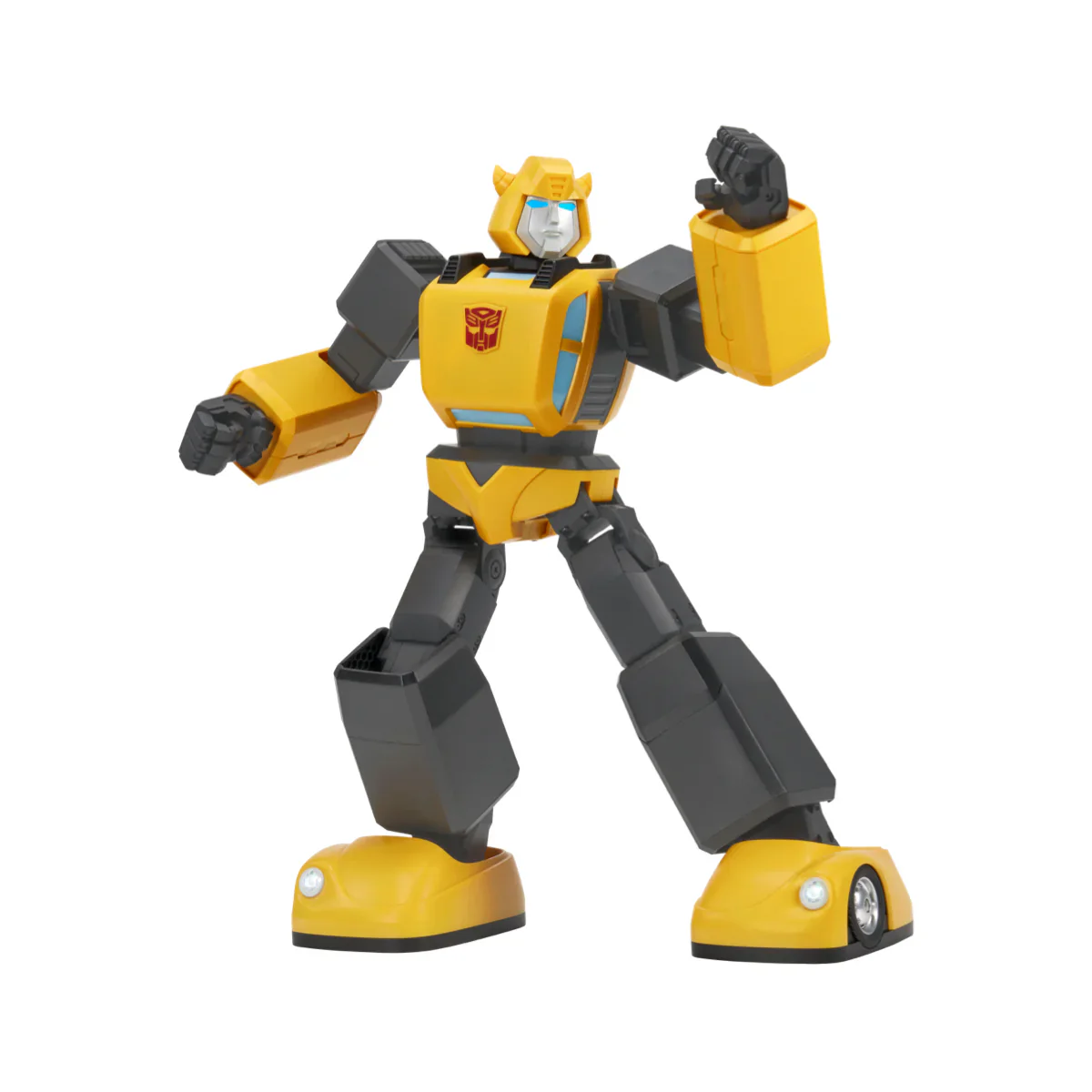Bumblebee G1 Performance - Image 11
