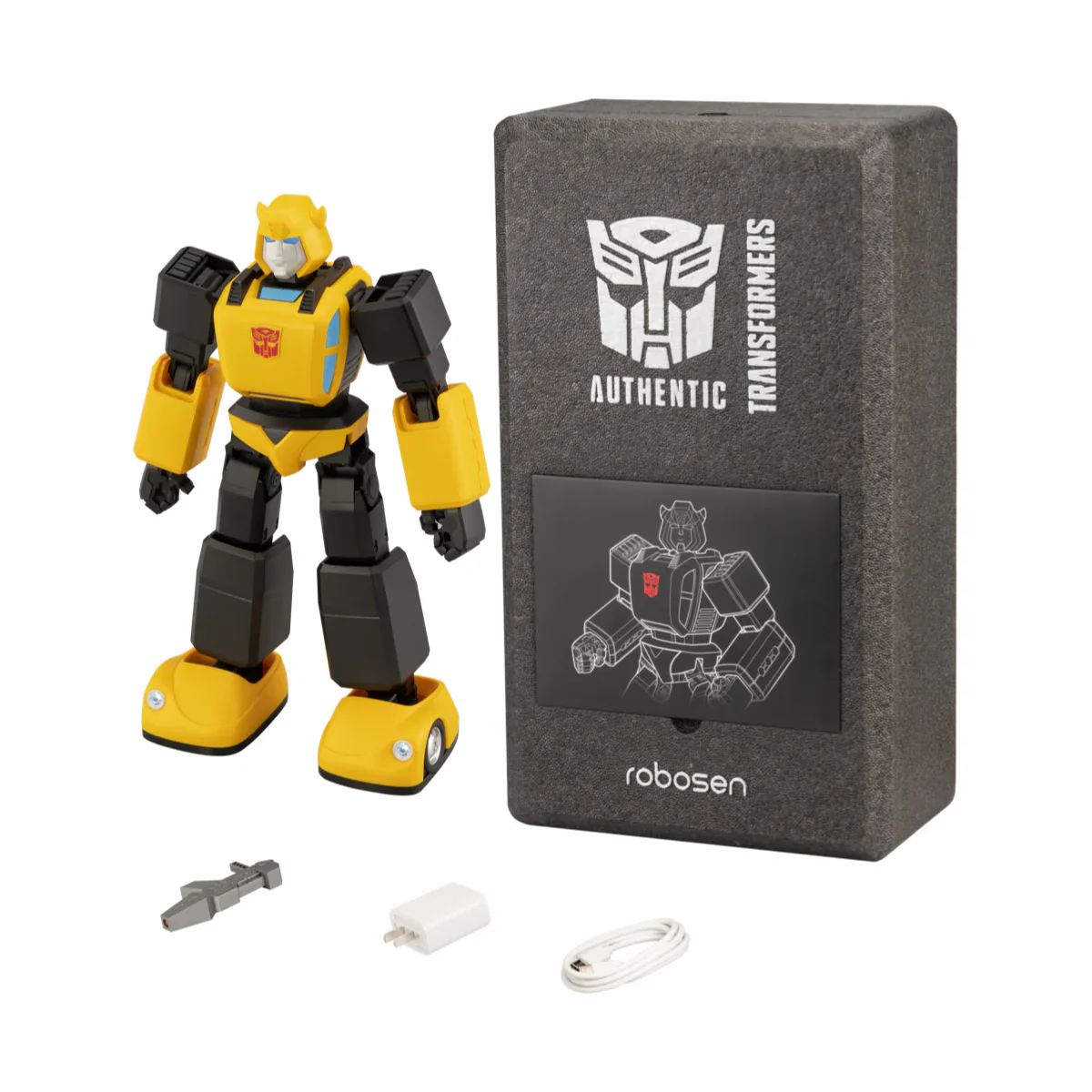 Bumblebee G1 Performance - Image 14