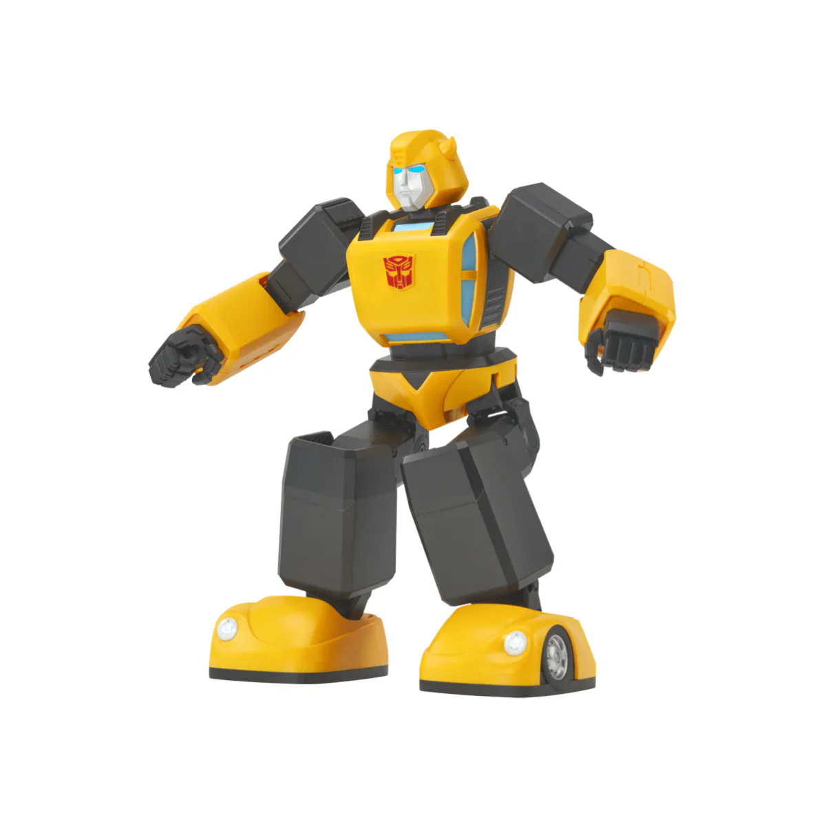 Bumblebee G1 Performance - Image 4