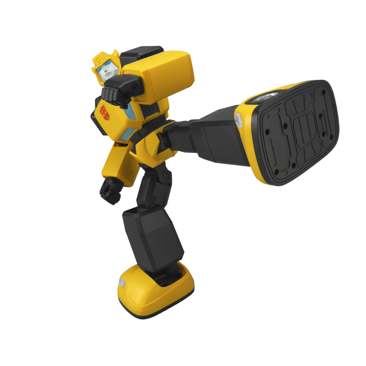 Bumblebee G1 Performance - Image 5
