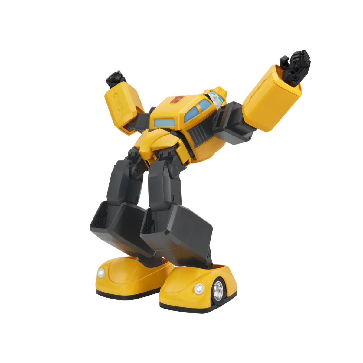 Bumblebee G1 Performance - Image 6
