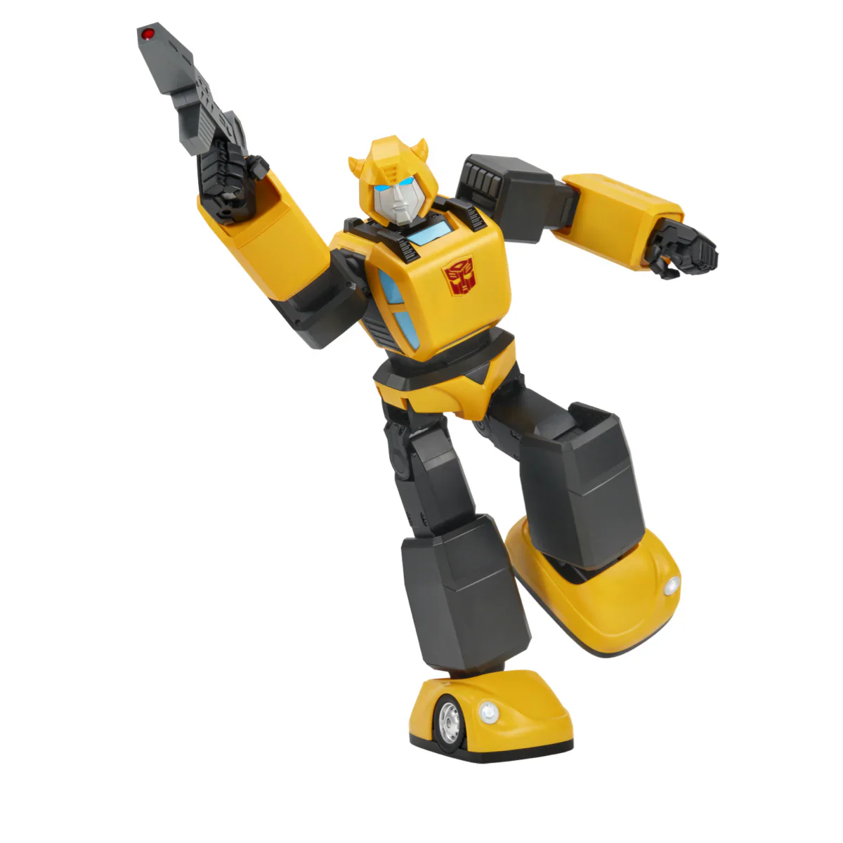 Bumblebee G1 Performance - Image 7