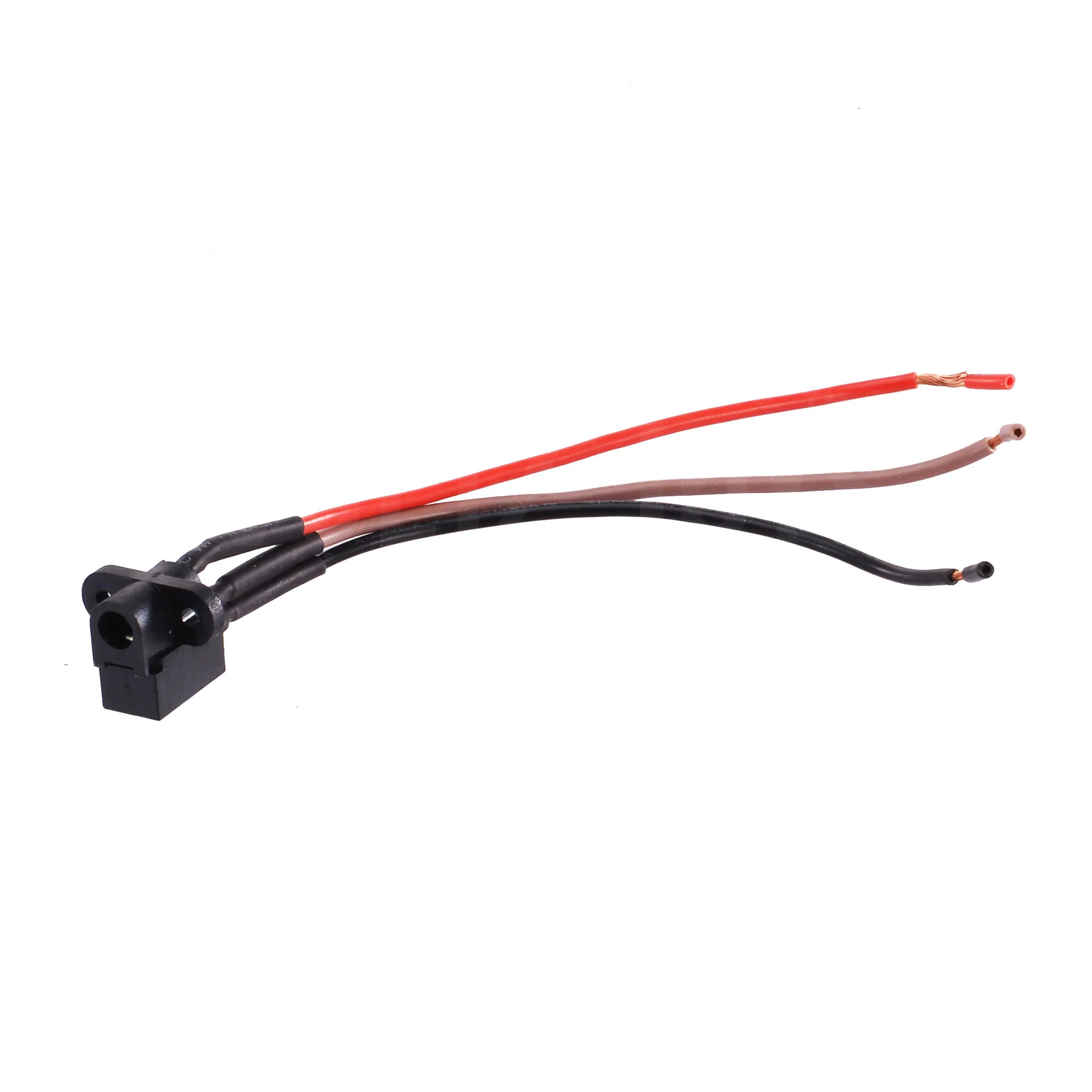 Charging Port for Ride-on Cars - Voltz Toys