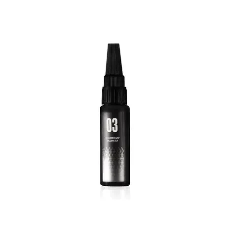 DSPIAE Colored Gap Filling CA - Black