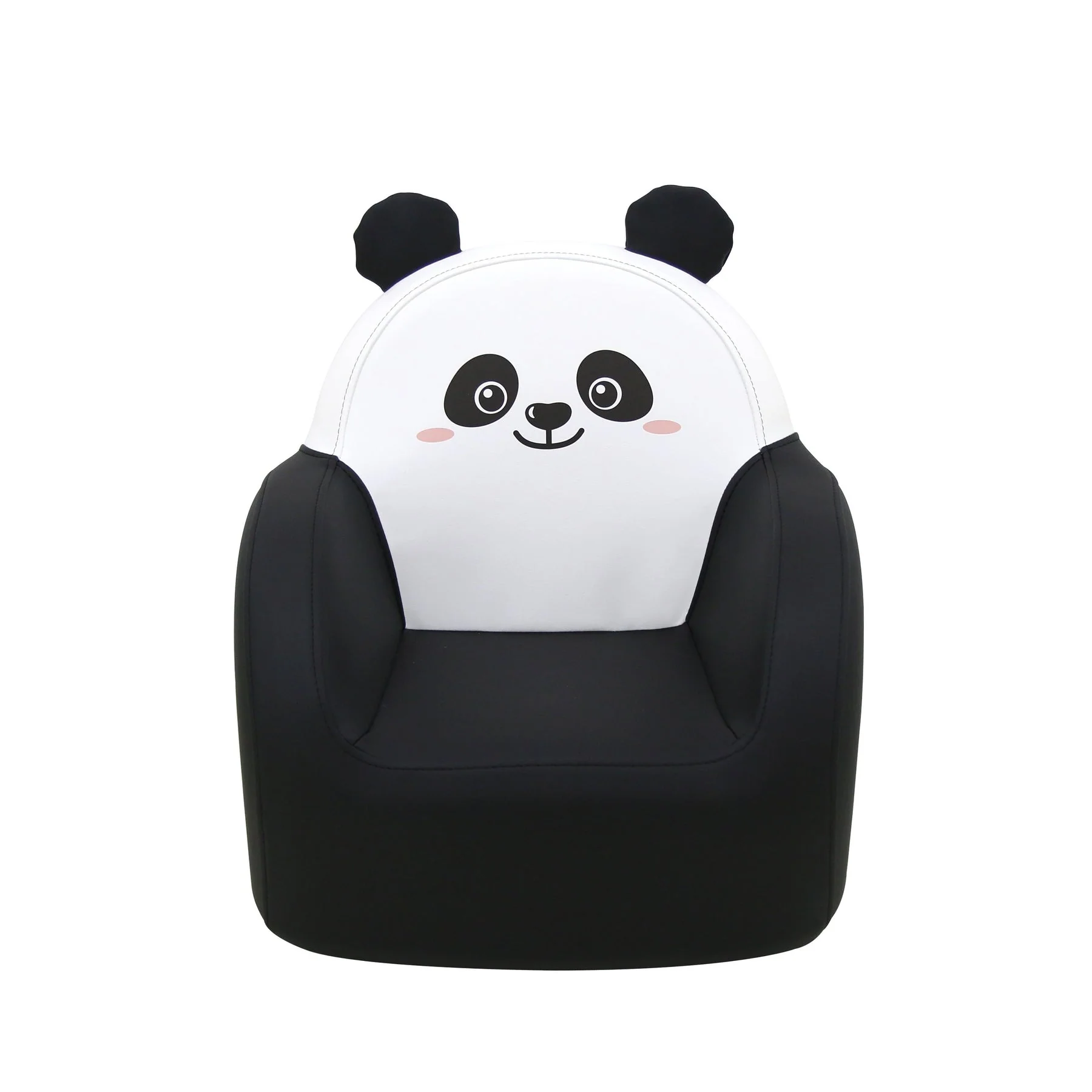 DWINGULER Bear Friends - SOFKIN Leather Kids Sofa - Image 2