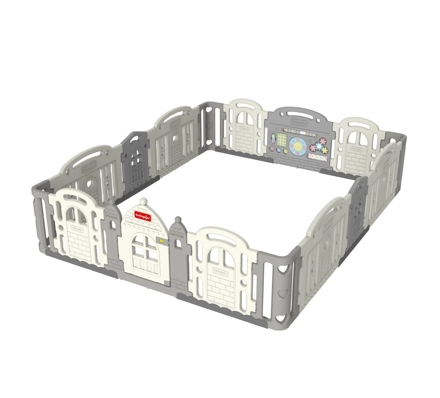 DWINGULER Castle II Extension Kit - Image 7