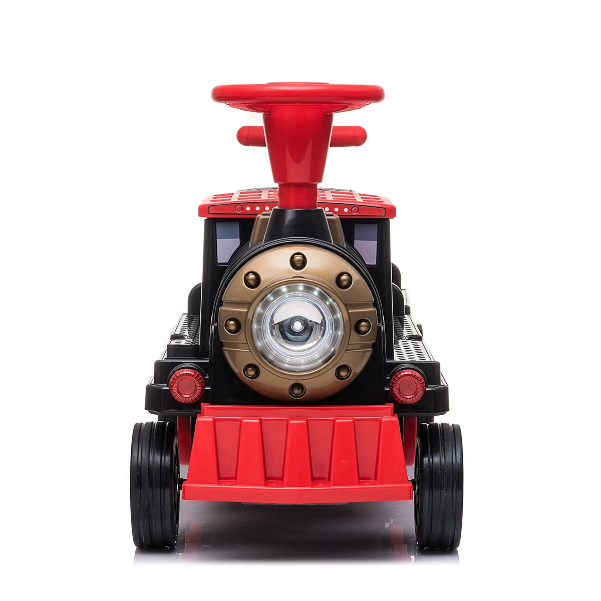 Extra Carriage for Ride-On Train - Image 6