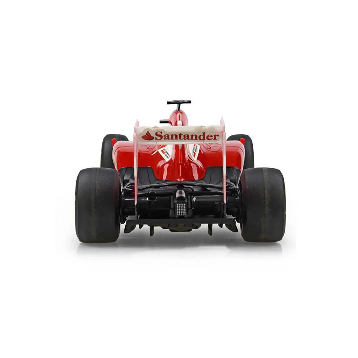 Ferrari F1 RC Car 1/12 Scale Licensed Remote Control Toy Car, Official F1 Merchandise by Rastar - Image 7