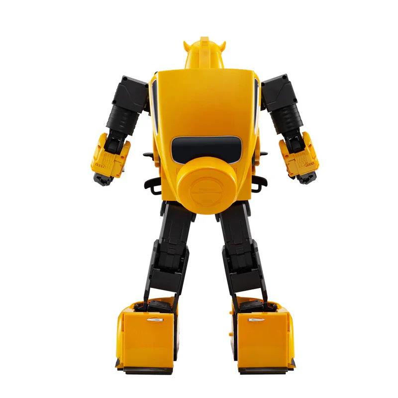 Flagship Bumblebee Auto-Converting Robot - Image 10