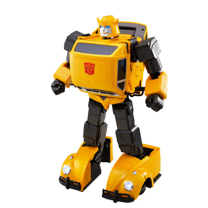 Flagship Bumblebee Auto-Converting Robot - Image 11