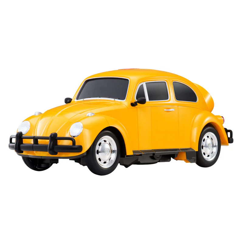 Flagship Bumblebee Auto-Converting Robot - Image 6