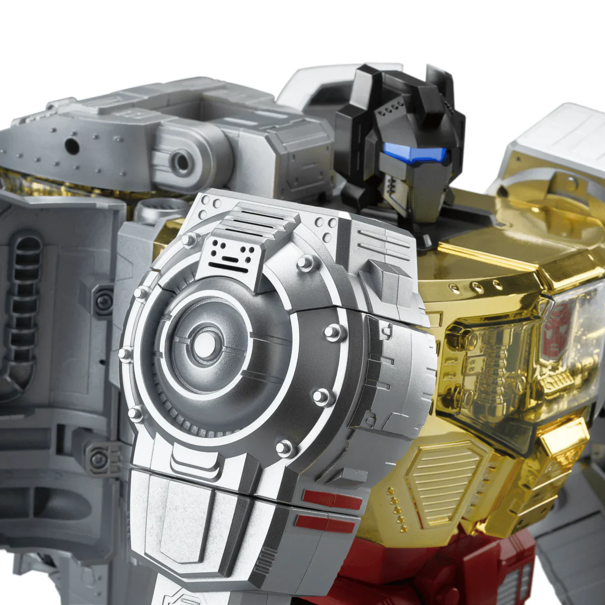Flagship Grimlock Auto-converting Robot (Collector's Edition) - Image 11