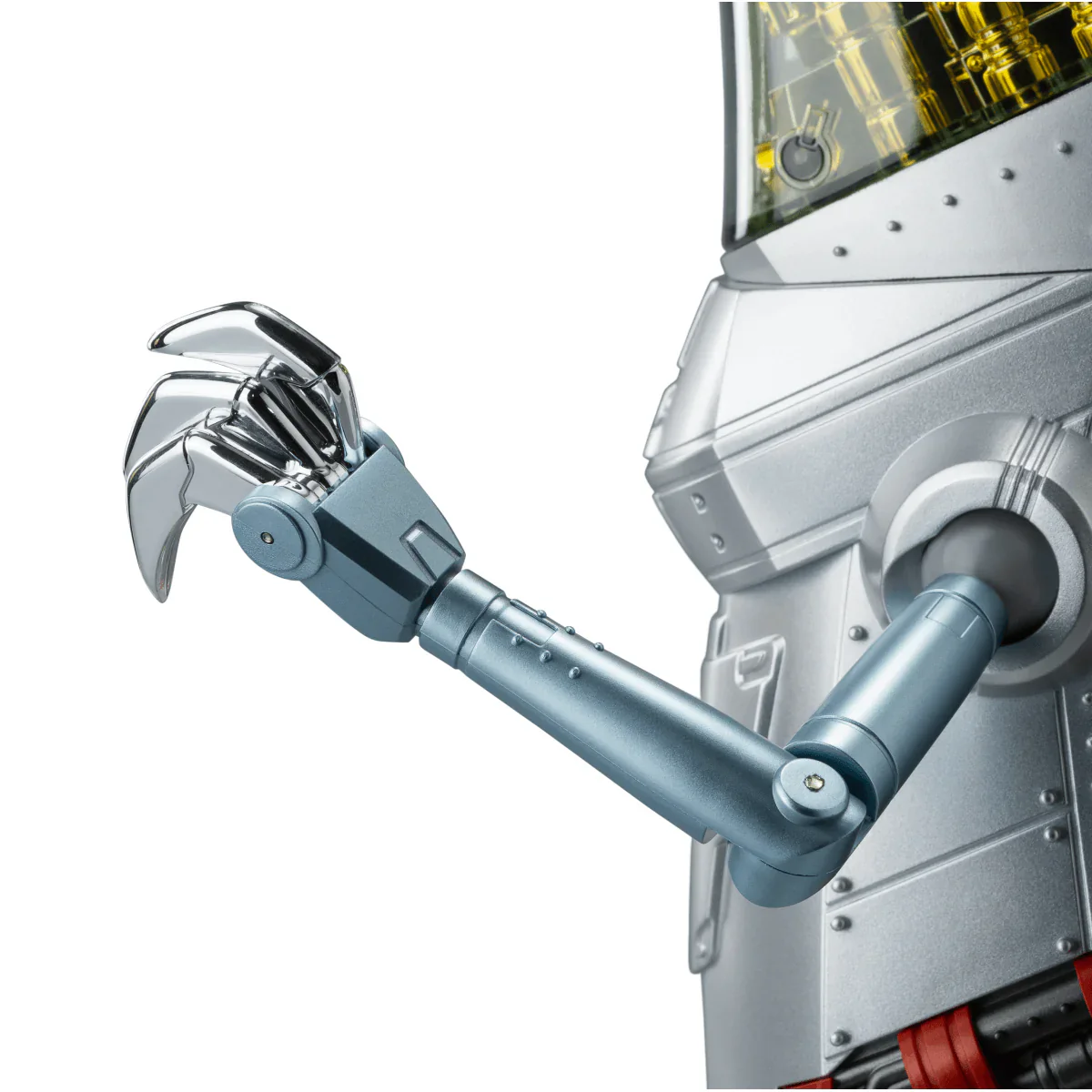 Flagship Grimlock Auto-converting Robot (Collector's Edition) - Image 12