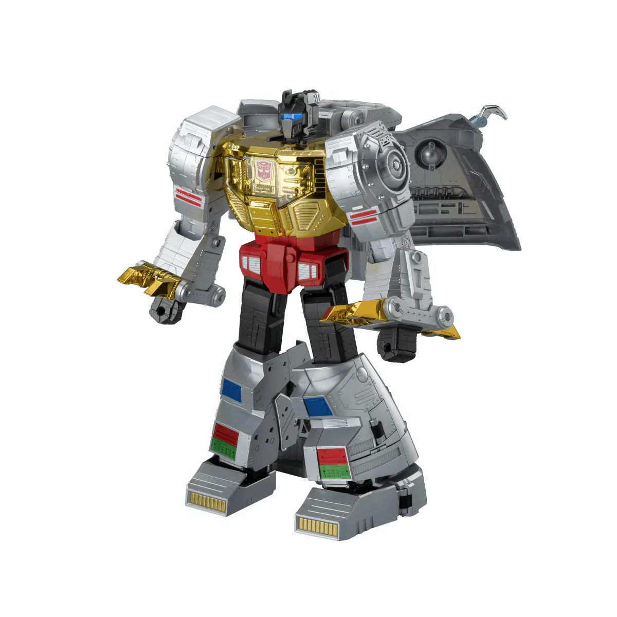 Flagship Grimlock Auto-converting Robot (Collector's Edition) - Image 2