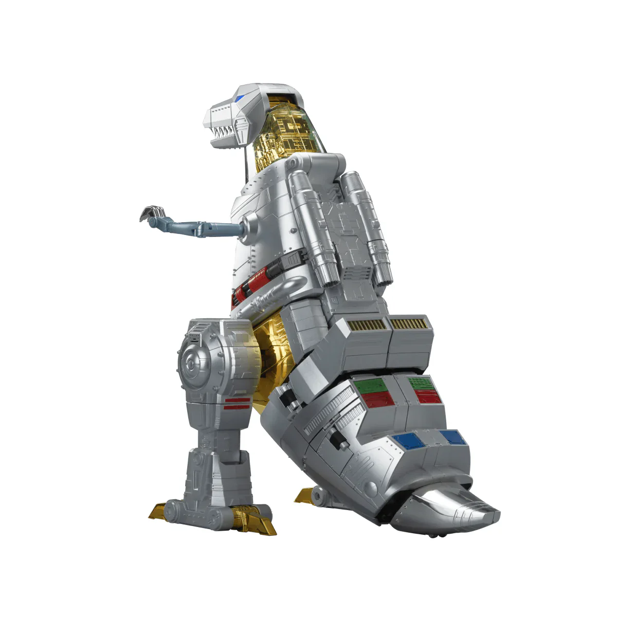 Flagship Grimlock Auto-converting Robot (Collector's Edition) - Image 5