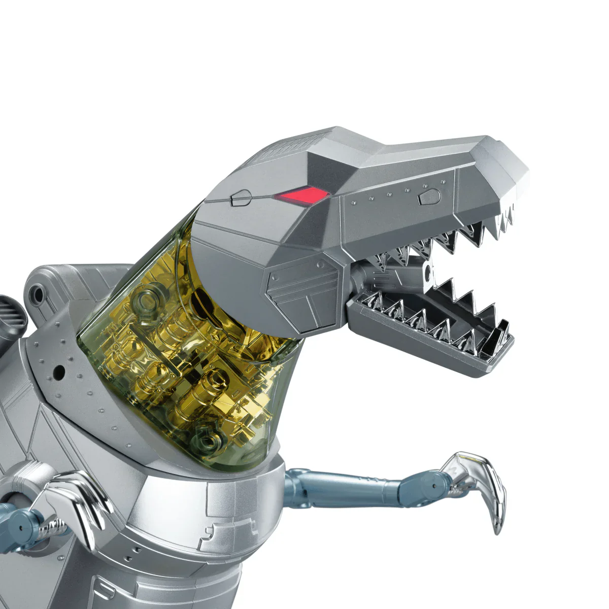 Flagship Grimlock Auto-converting Robot (Collector's Edition) - Image 7