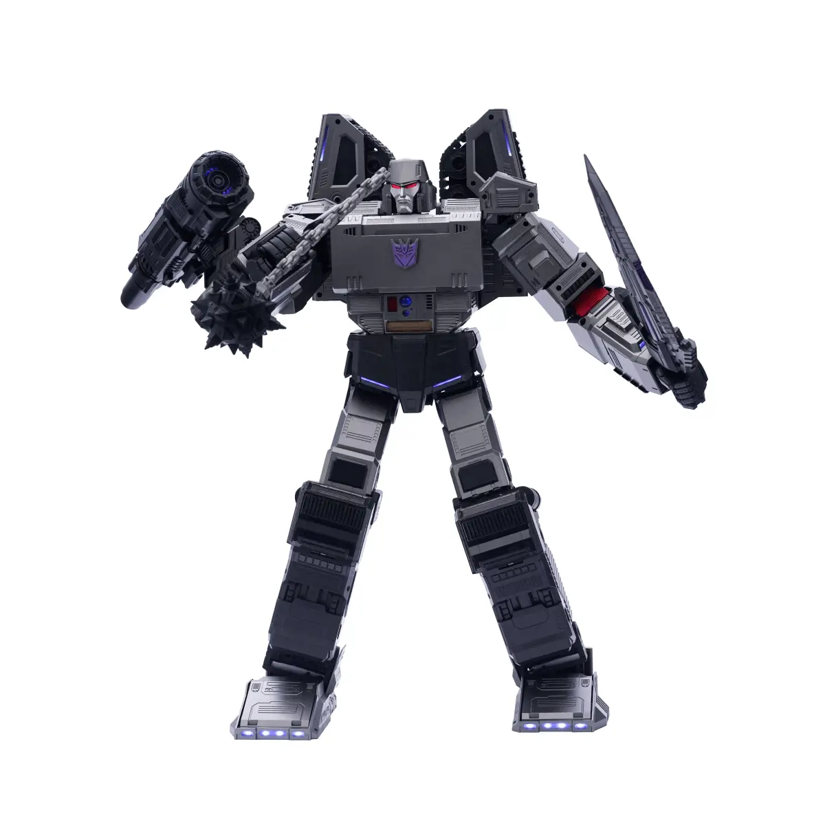 Flagship Megatron Auto-Converting Robot (Limited Edition) - Image 10