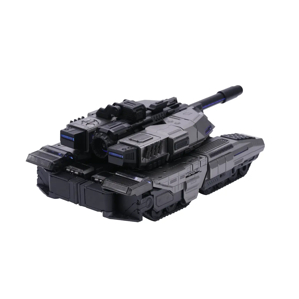 Flagship Megatron Auto-Converting Robot (Limited Edition) - Image 14