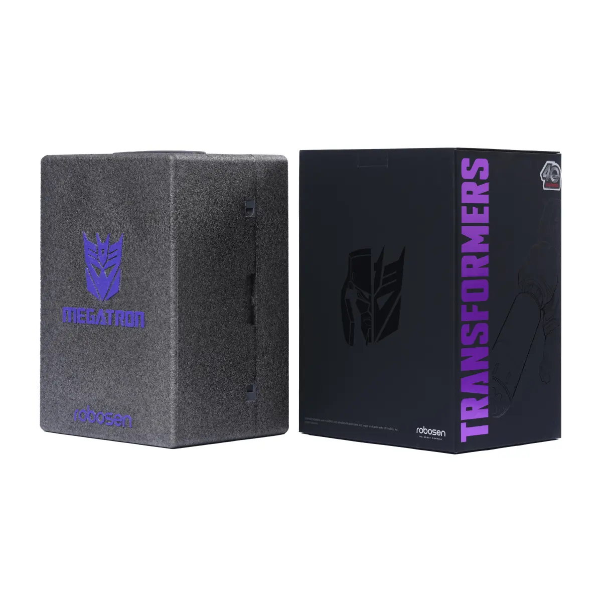Flagship Megatron Auto-Converting Robot (Limited Edition) - Image 16