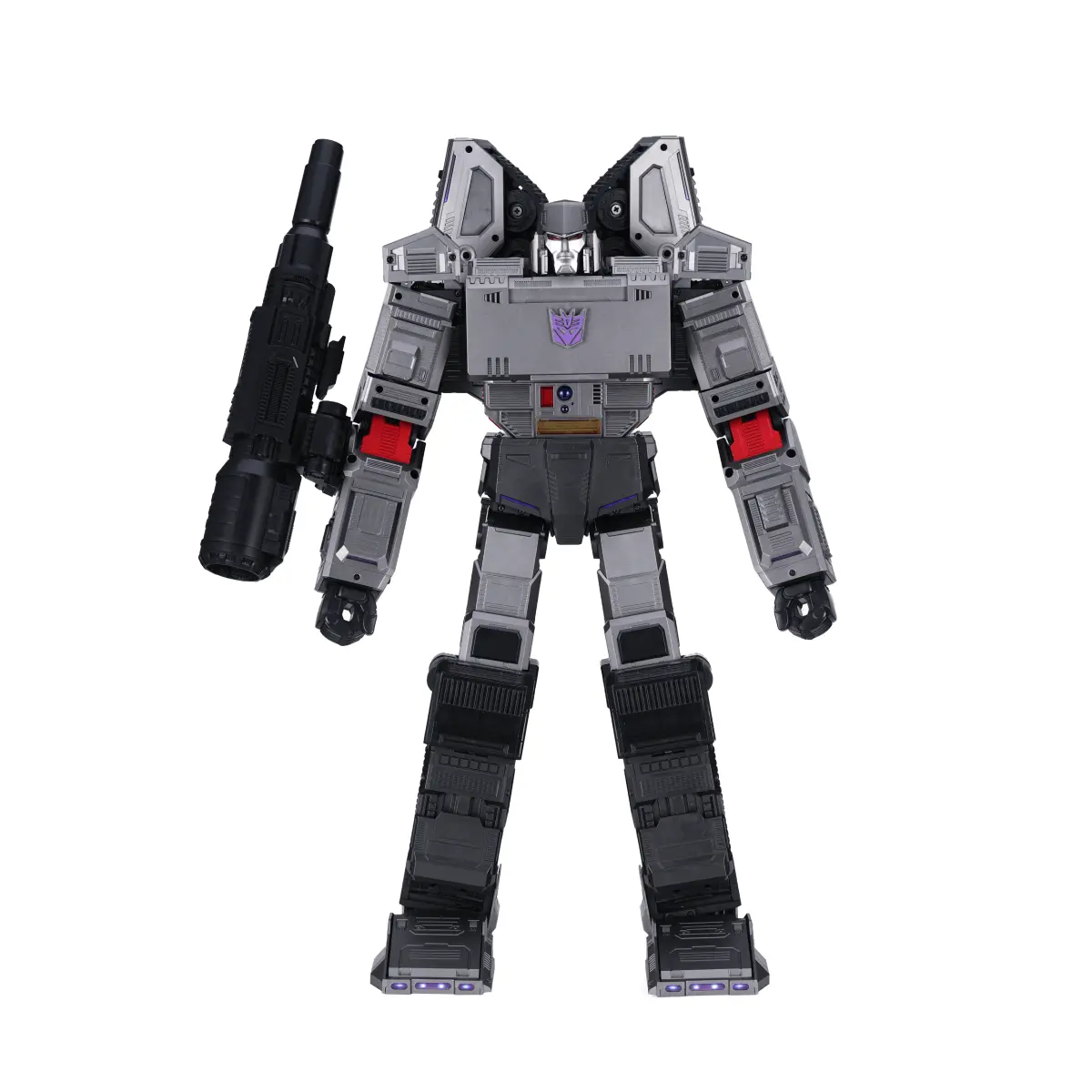 Flagship Megatron Auto-Converting Robot (Limited Edition) - Image 2