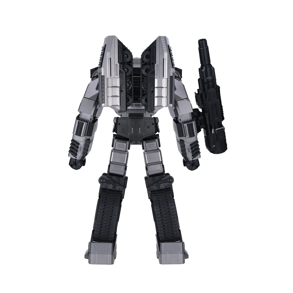 Flagship Megatron Auto-Converting Robot (Limited Edition) - Image 3