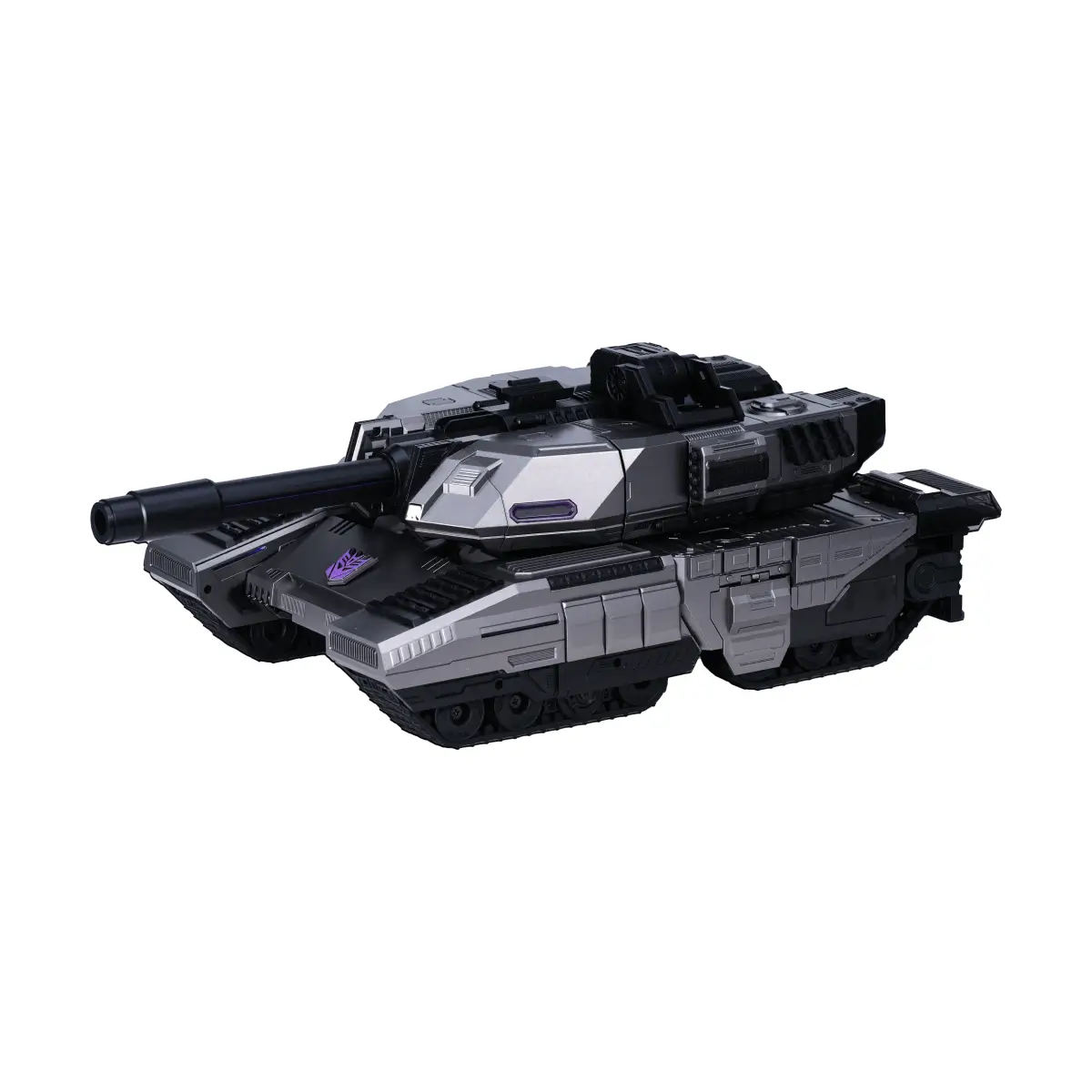 Flagship Megatron Auto-Converting Robot (Limited Edition) - Image 5