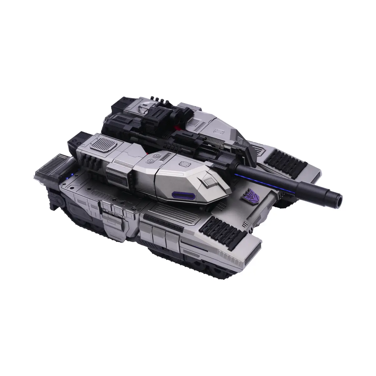 Flagship Megatron Auto-Converting Robot (Limited Edition) - Image 6