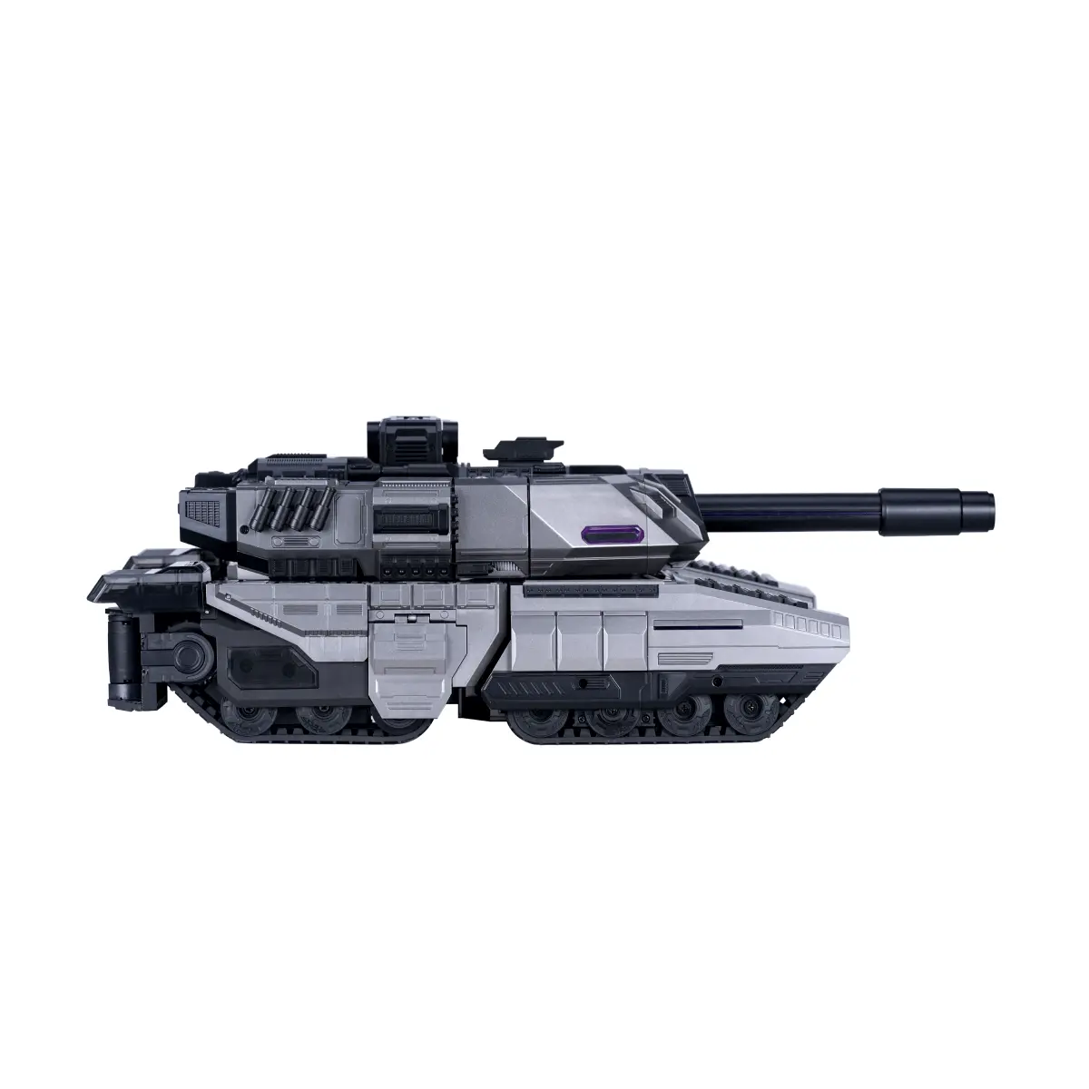 Flagship Megatron Auto-Converting Robot (Limited Edition) - Image 8