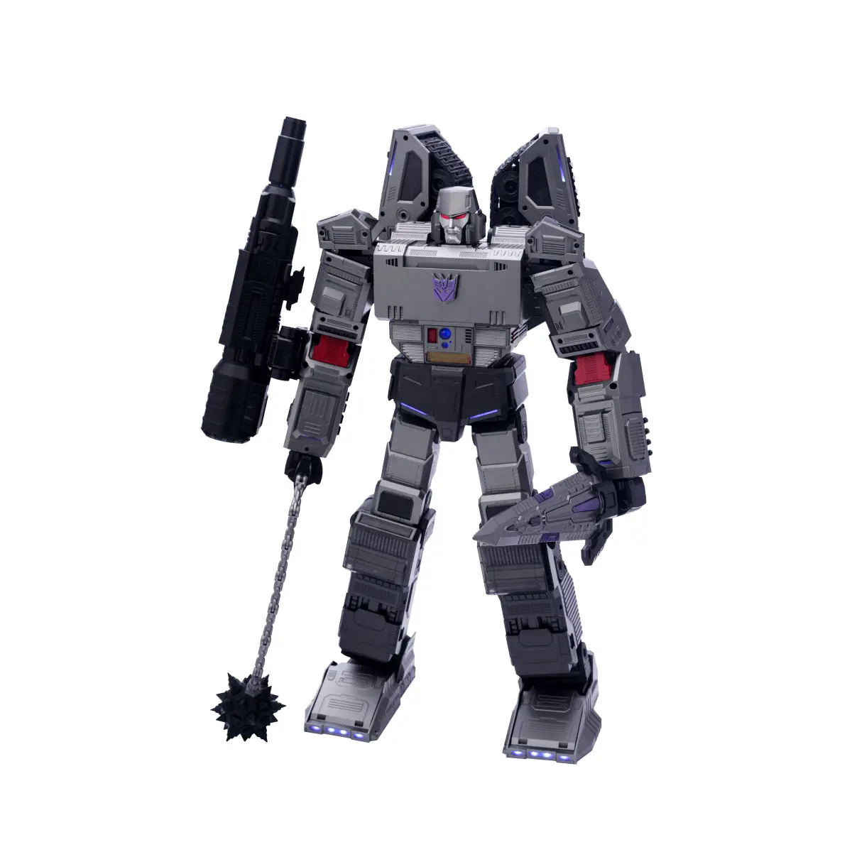 Flagship Megatron Auto-Converting Robot (Limited Edition) - Image 9