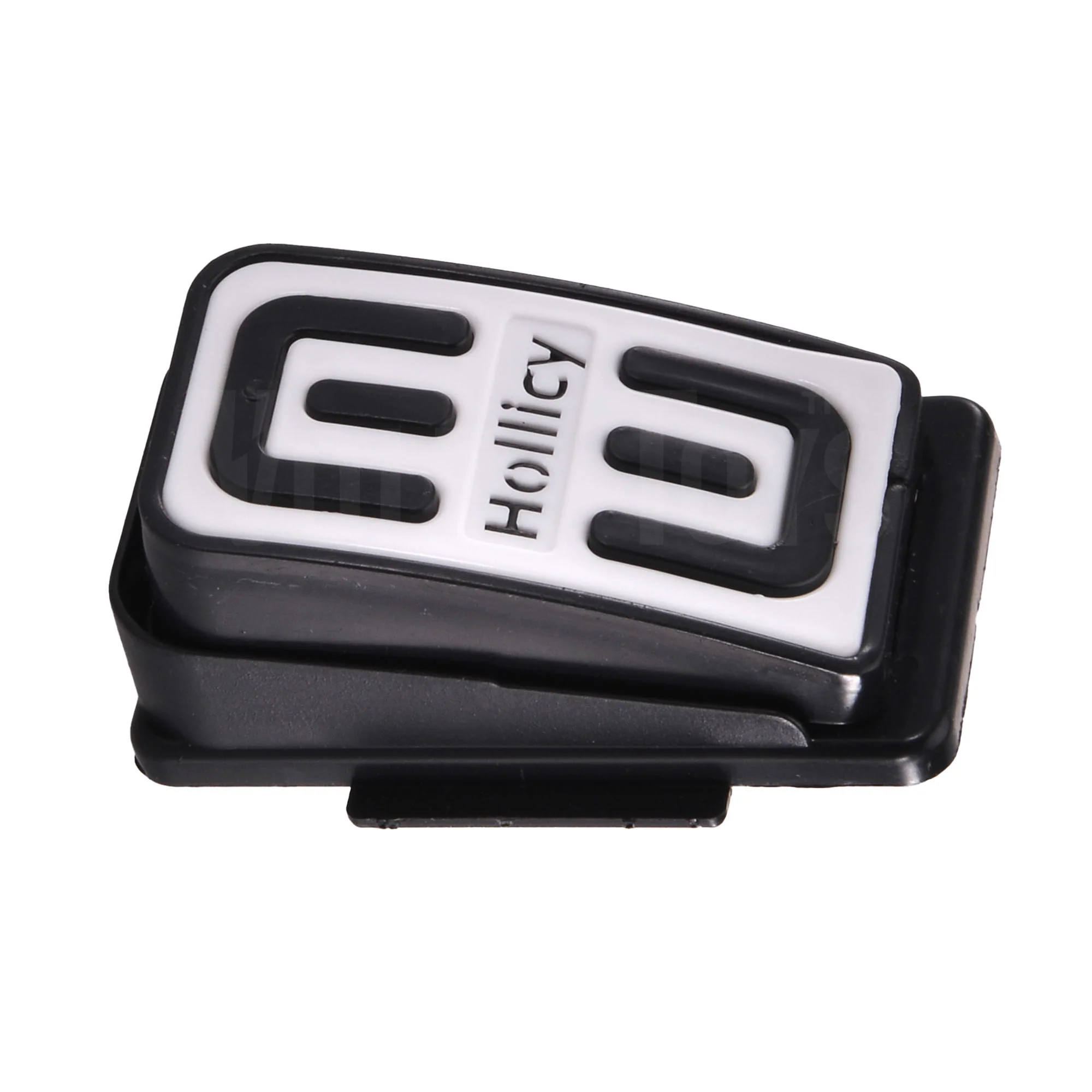Foot Pedal Switch Assembly for Ride-on Cars 2-Pin Hollicy - Voltz Toys