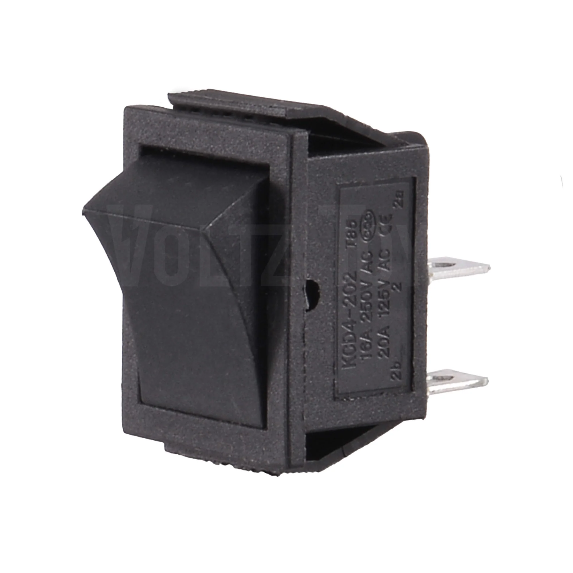 Foot Pedal Switch for Ride-on Cars 2-Pin - Voltz Toys