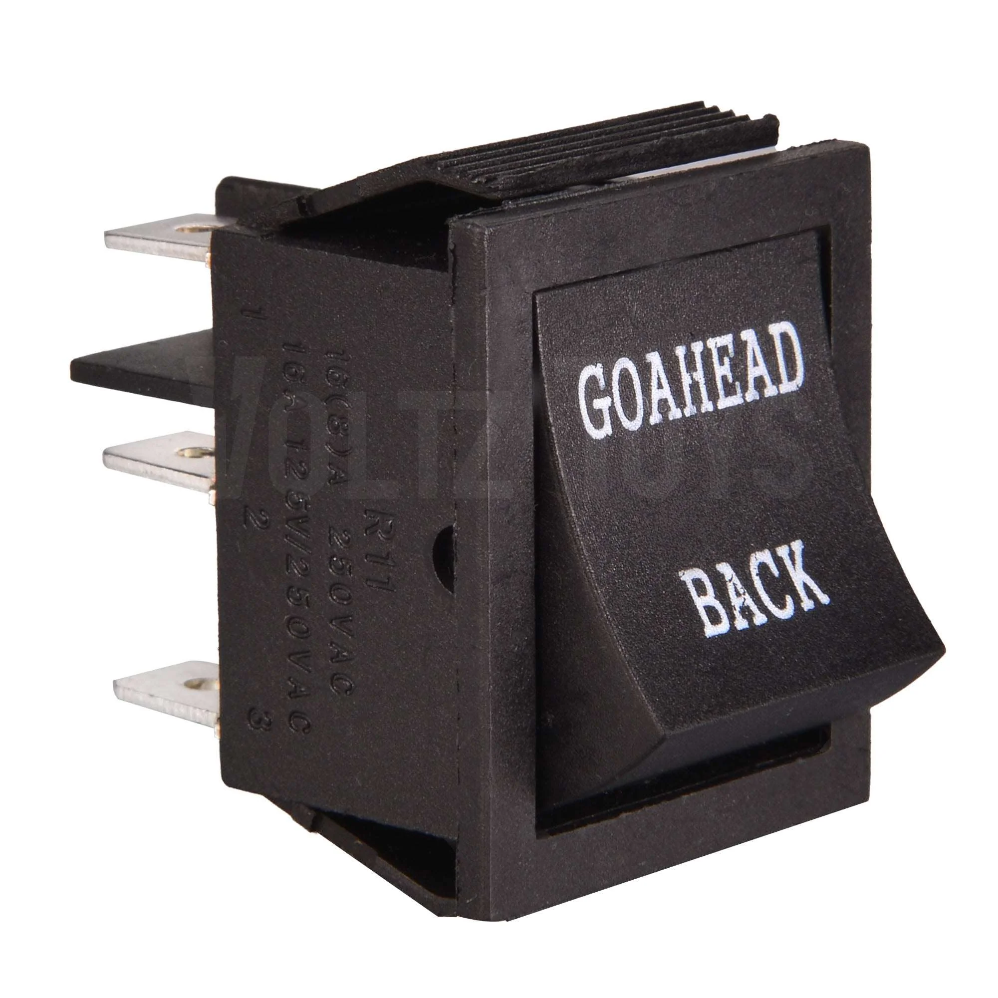Forward/Reverse Switch Button for Ride-on Cars - Voltz Toys