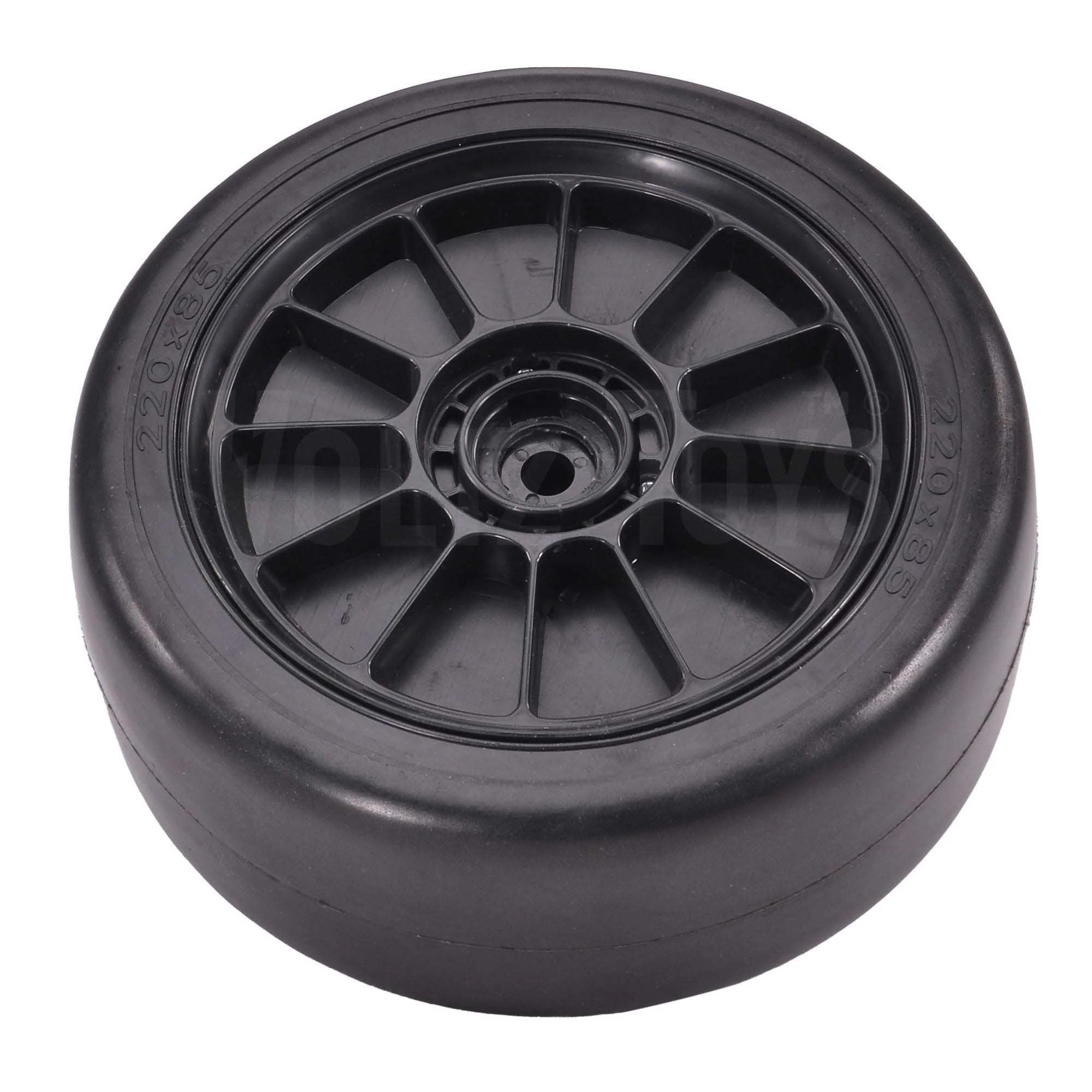 Front Wheel for Go Kart - Voltz Toys - Image 2