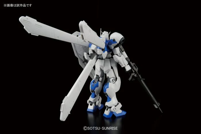 RE 1/100 Gundam GP04 Gerbera - Image 3