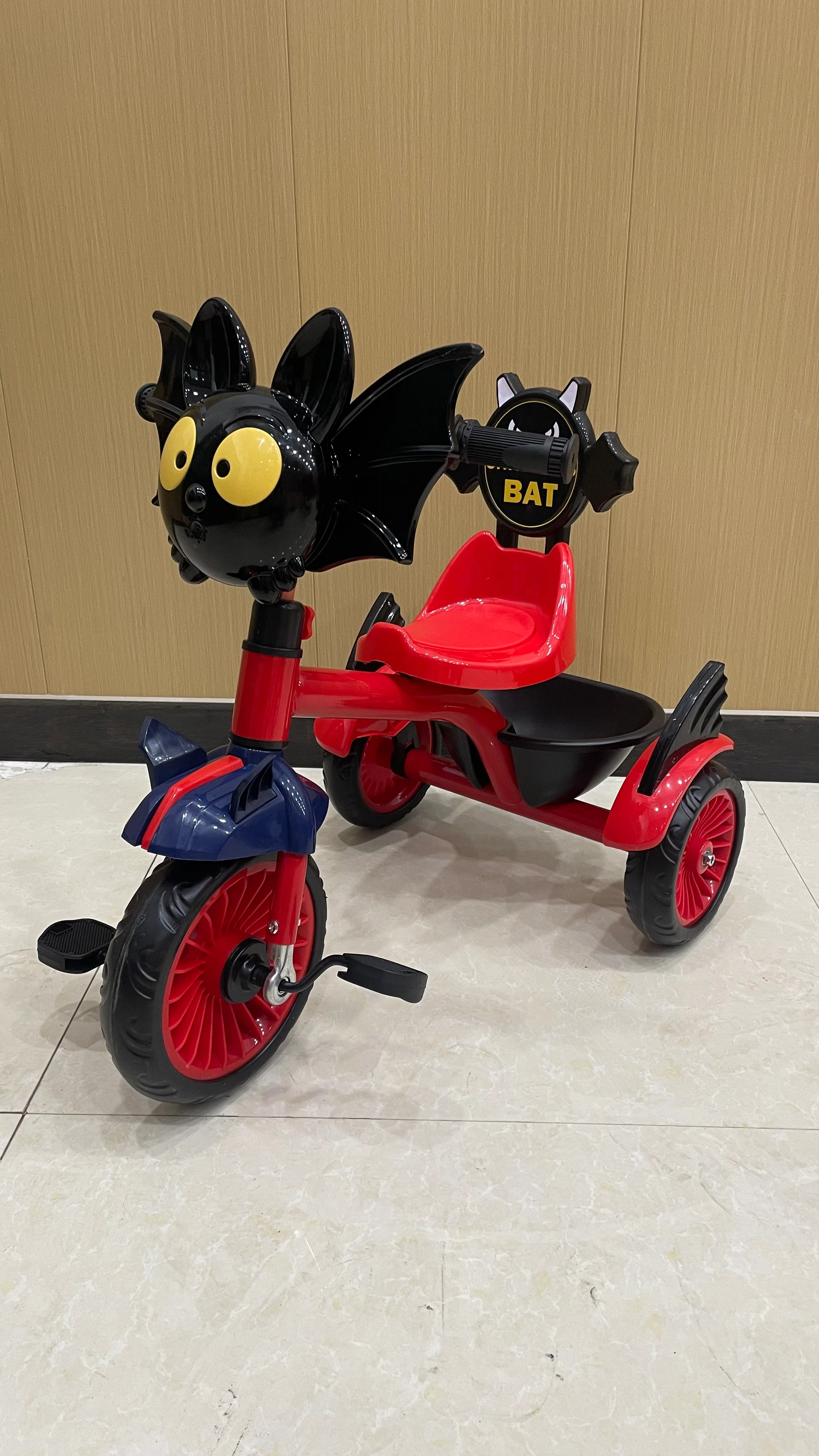 Halloween Mystery Ride-On Trike for Kids | Limited Edition 9 Surprise Models - Image 27