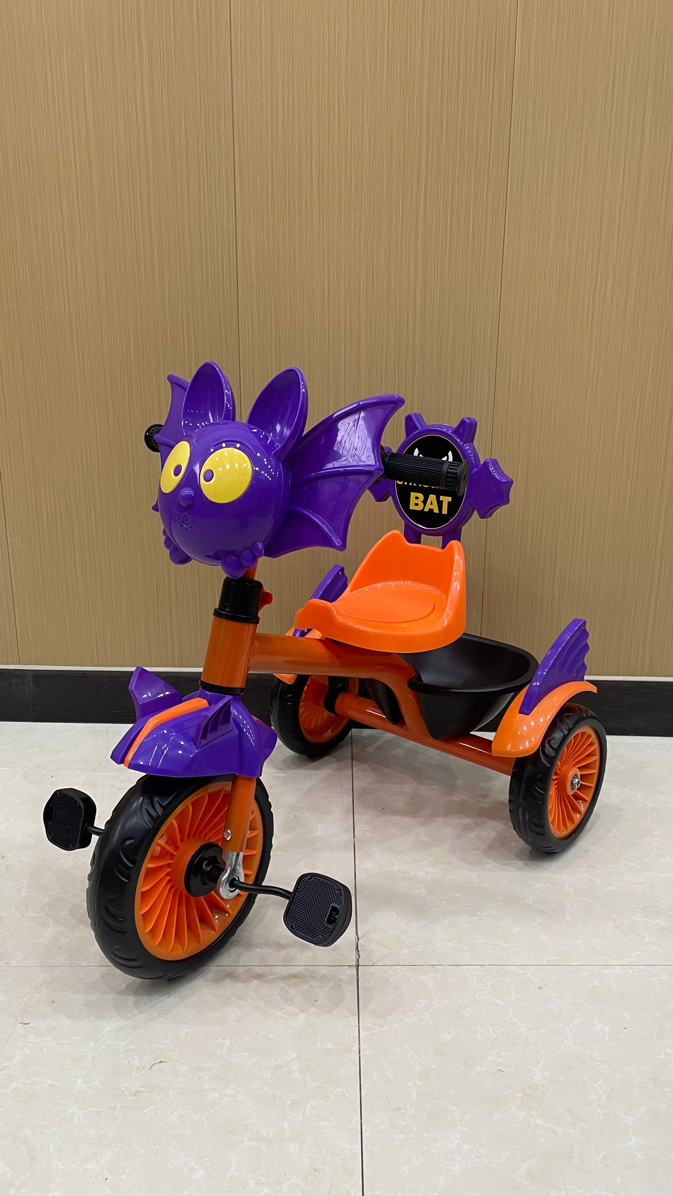 Halloween Mystery Ride-On Trike for Kids | Limited Edition 9 Surprise Models - Image 28