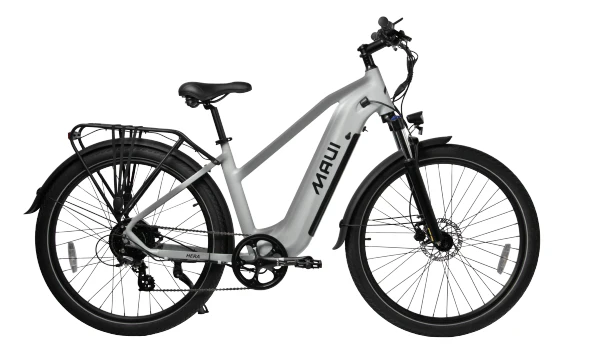 Hera Electric City Bike - Image 15