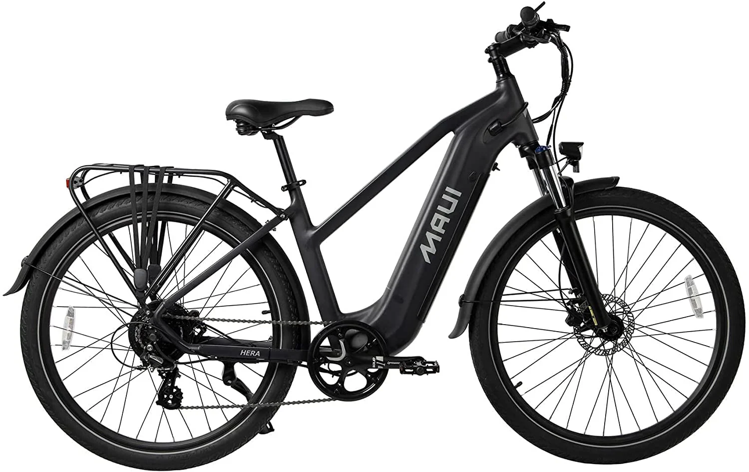 Hera Electric City Bike - Image 2