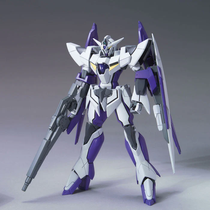 HG 1/144 1.5 Gundam - Image 2