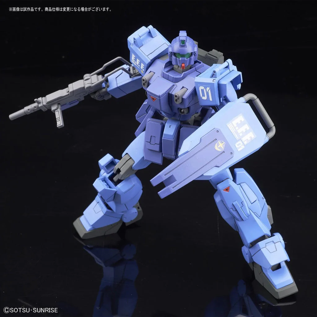 HG 1/144 Blue Destiny Unit 1 "EXAM" - Image 2