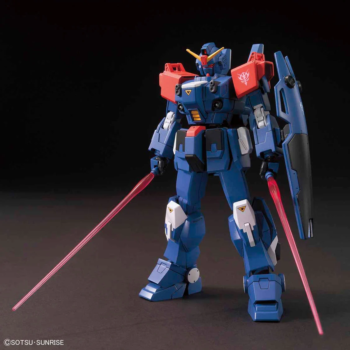 HG 1/144 Blue Destiny Unit 2 "EXAM" - Image 2