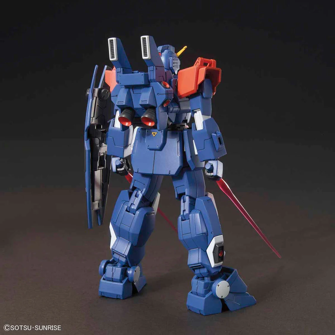 HG 1/144 Blue Destiny Unit 2 "EXAM" - Image 3