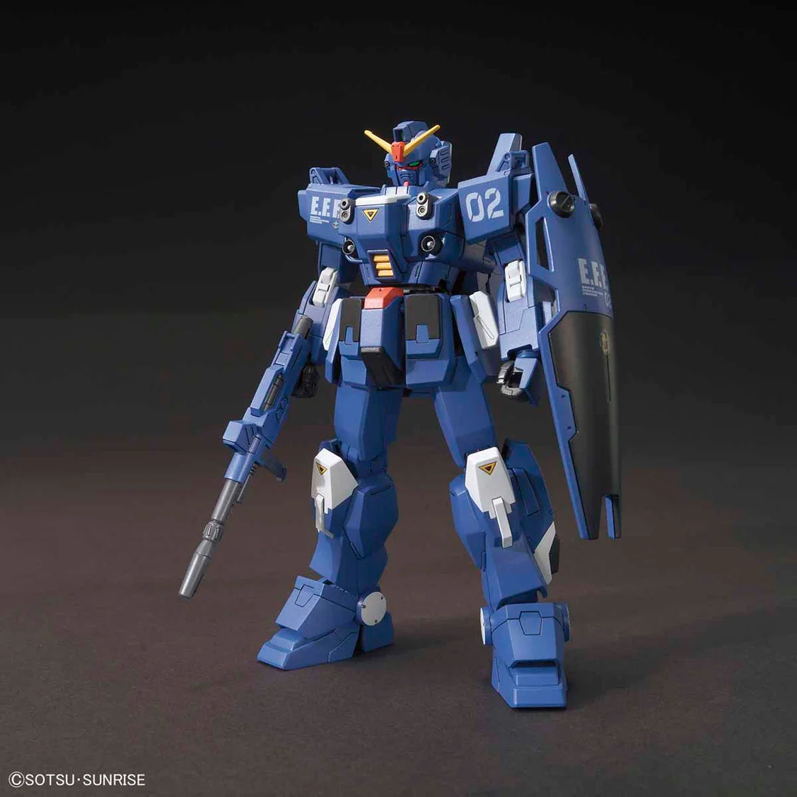 HG 1/144 Blue Destiny Unit 2 "EXAM" - Image 4