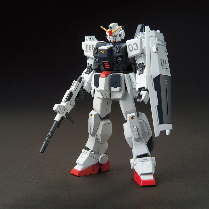 HG 1/144 Blue Destiny Unit 3 "EXAM" - Image 2