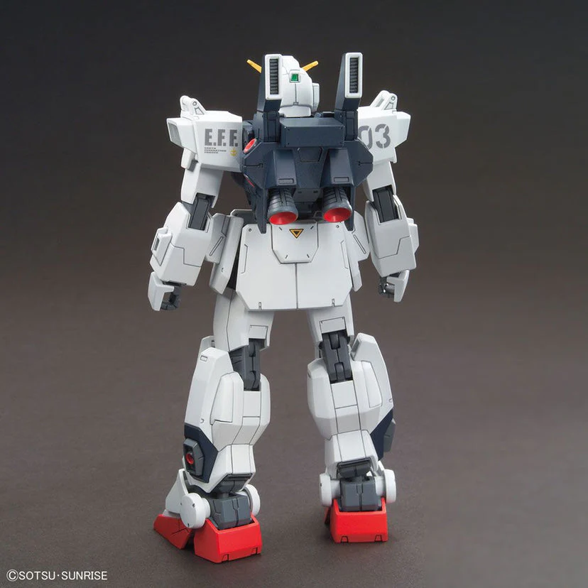 HG 1/144 Blue Destiny Unit 3 "EXAM" - Image 3