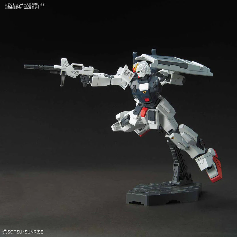 HG 1/144 Blue Destiny Unit 3 "EXAM" - Image 4